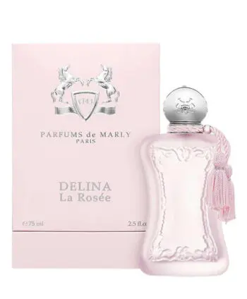 avatar Nước hoa Parfums de Marly Delina La Rosée EDP