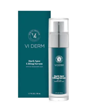 avatar Tinh chất dưỡng trắng làm mờ thâm nám VI Derm Dark Spot Lifting Serum