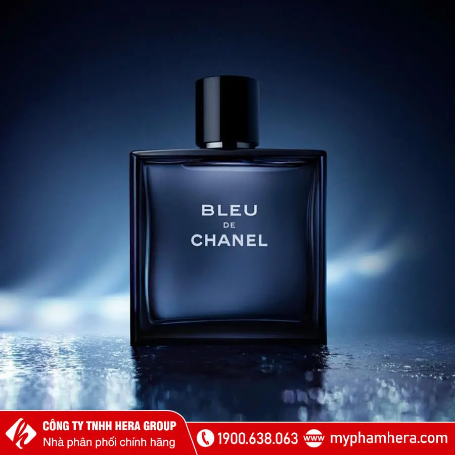 Nước hoa Chanel Bleu de Chanel EDT