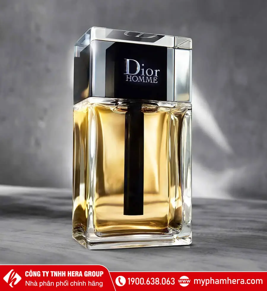 Nước hoa Dior Homme EDT