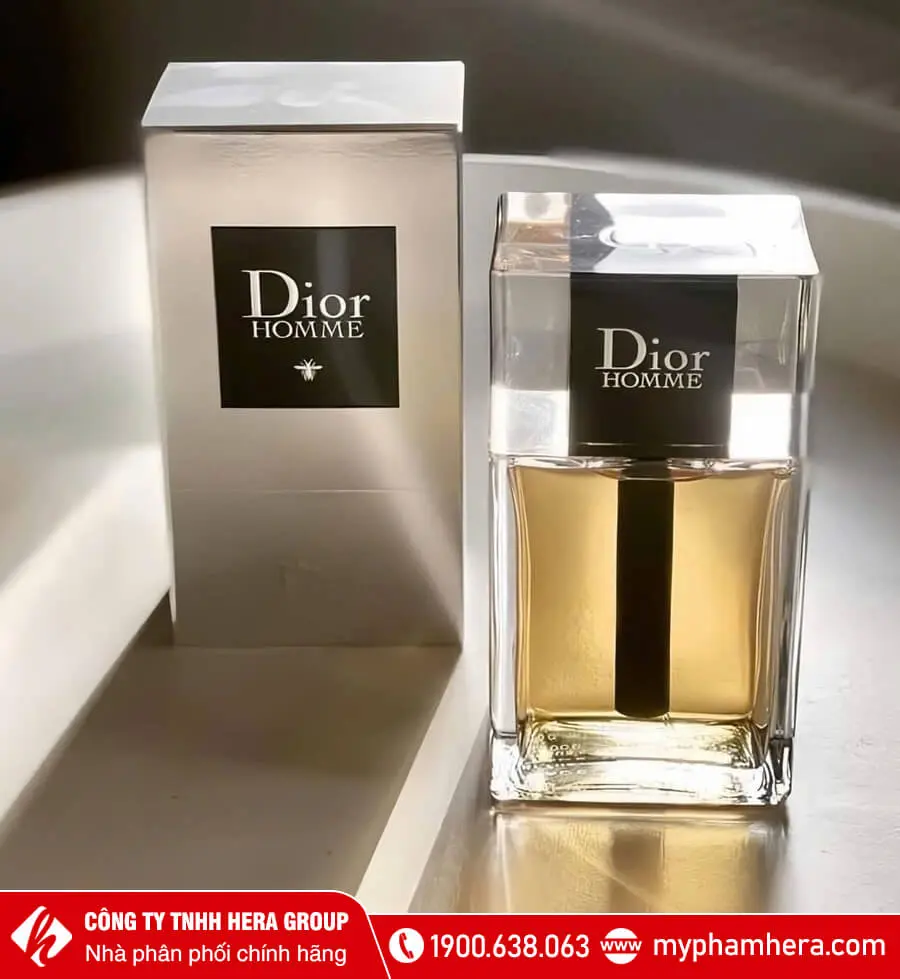 Nước hoa Dior Homme EDT