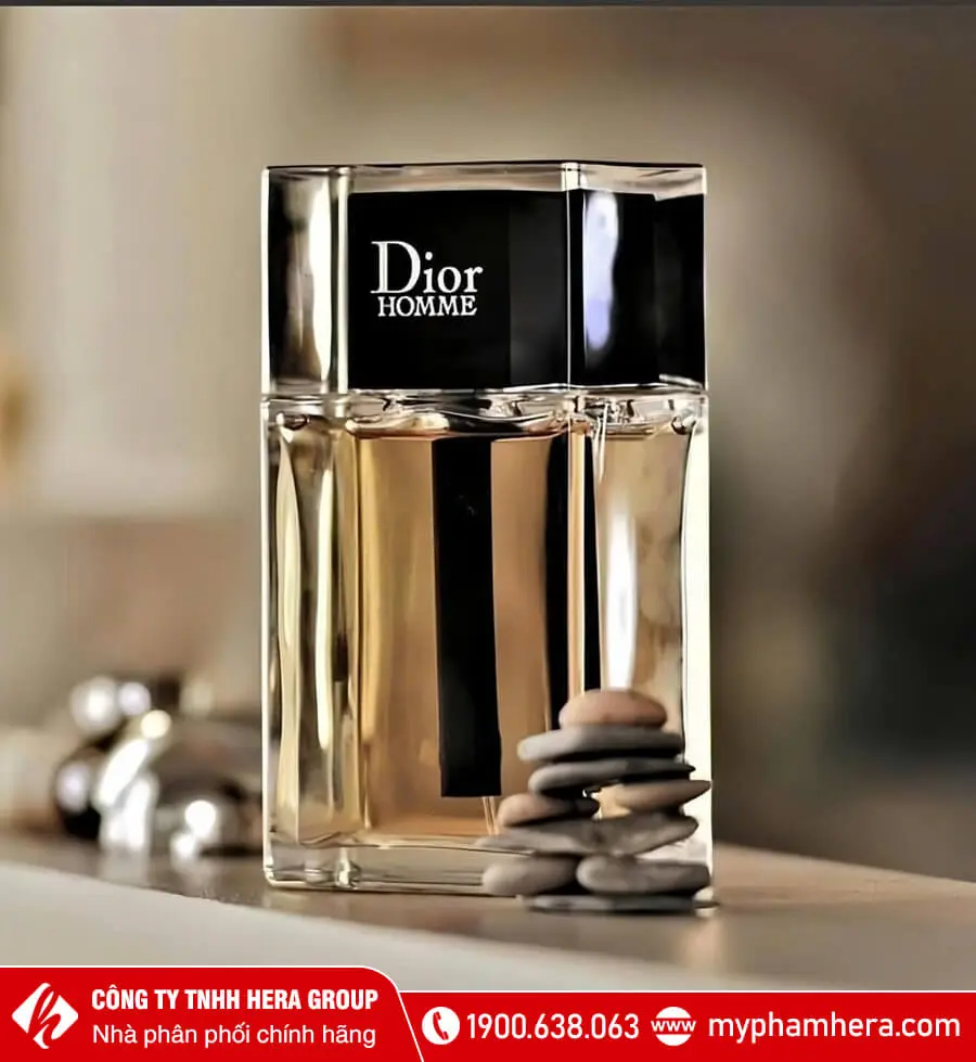 Nước hoa Dior Homme EDT