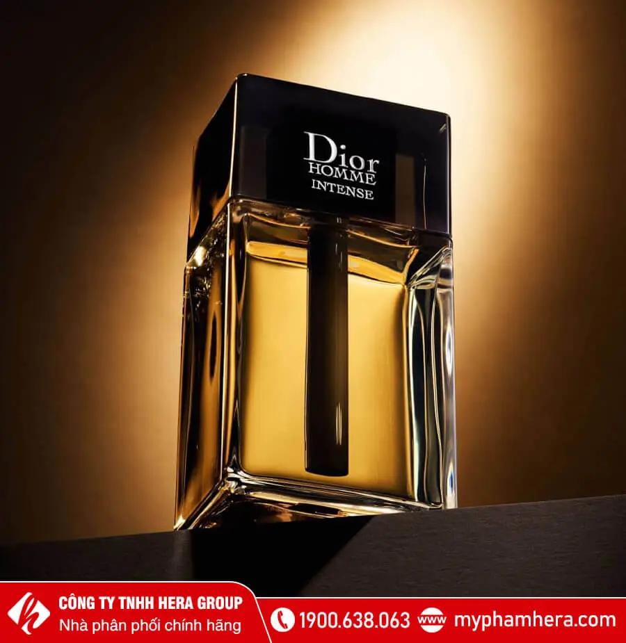 Nước hoa Dior Homme Intense EDP