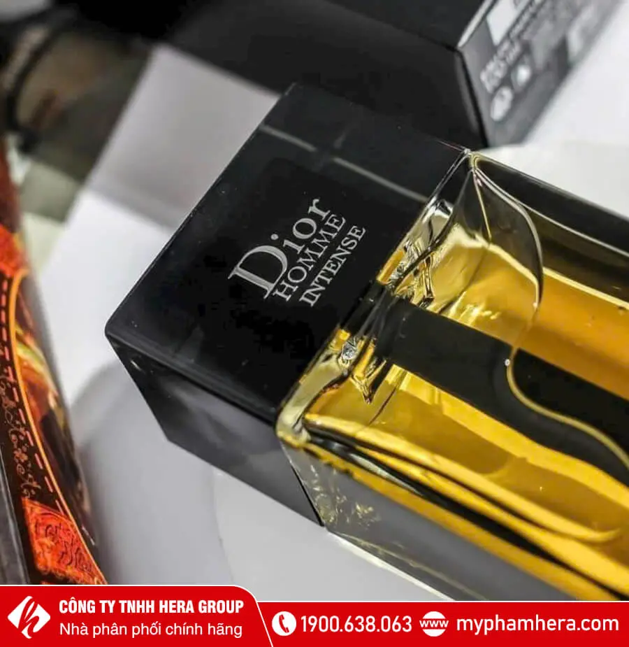 Nước hoa Dior Homme Intense EDP