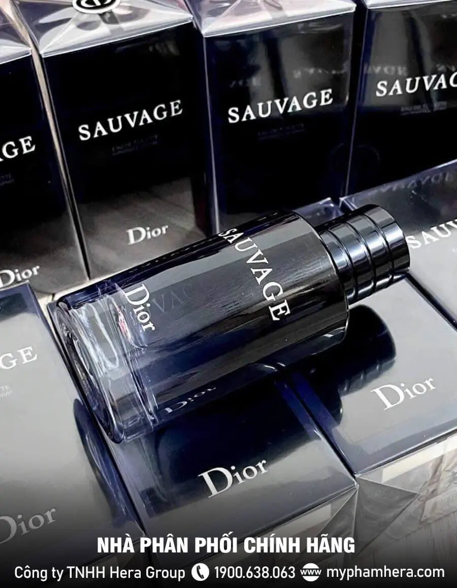 Nước hoa Dior Sauvage EDT