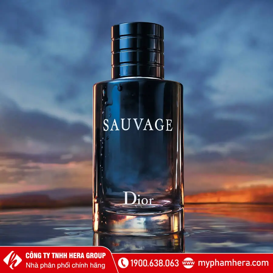 Nước hoa Dior Sauvage EDT