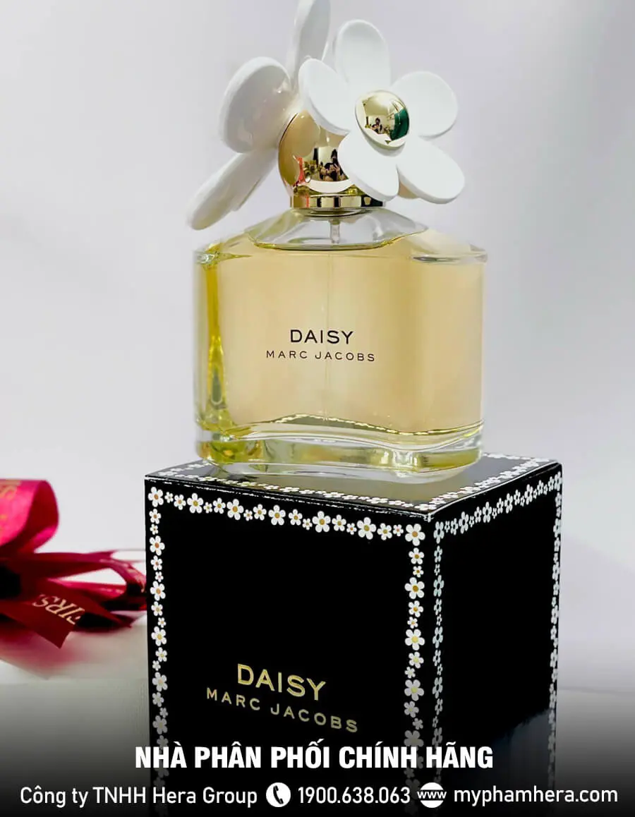 Nước hoa Marc Jacobs Daisy EDT chính hãng