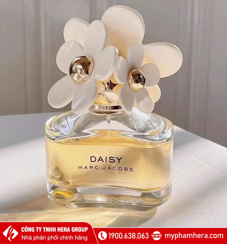 Nước hoa Marc Jacobs Daisy EDT