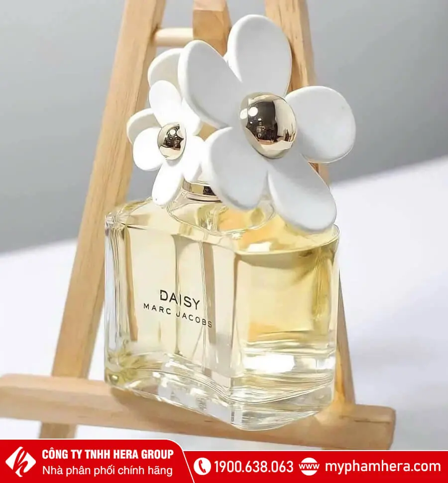 Nước hoa Marc Jacobs Daisy EDT