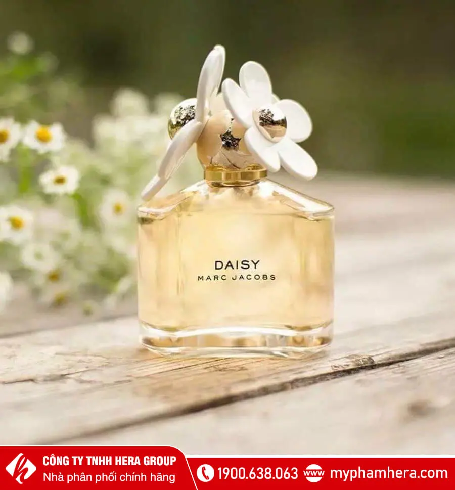 Nước hoa Marc Jacobs Daisy EDT