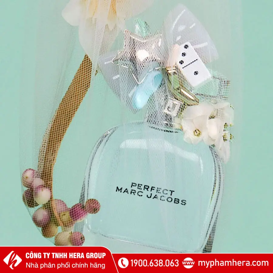 Nước hoa Marc Jacobs Perfect EDT