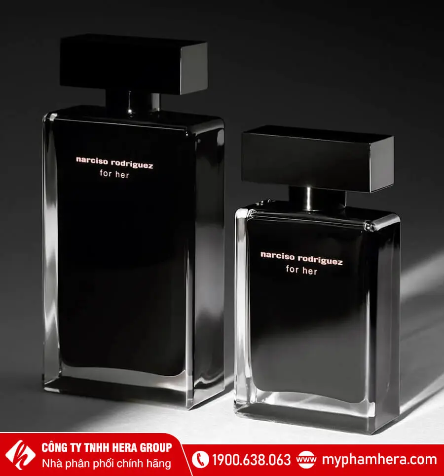 Nước hoa Narciso Rodriguez For Her EDT