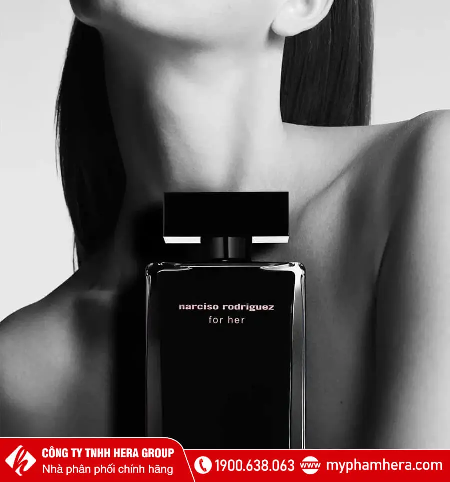 Nước hoa Narciso Rodriguez For Her EDT