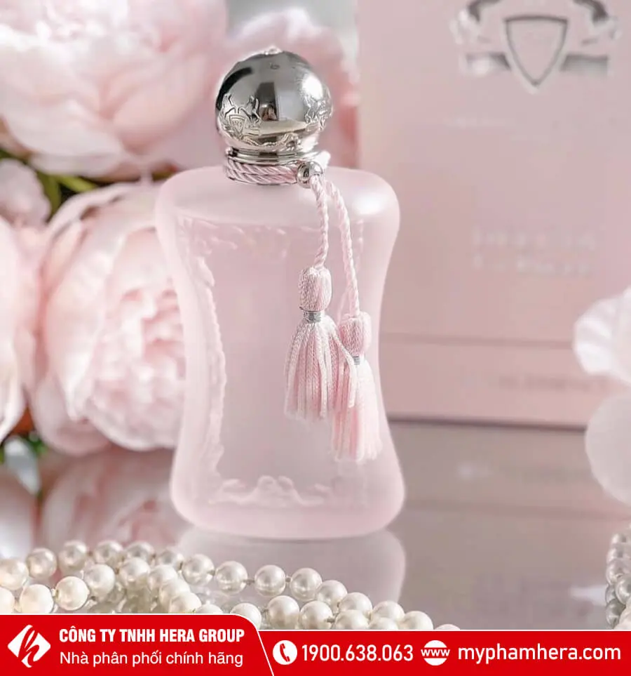 Nước hoa Parfums de Marly Delina La Rosée