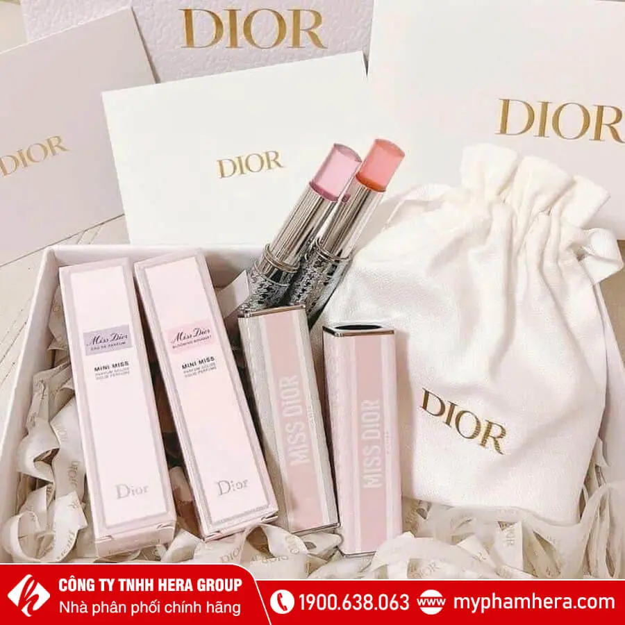 Nước hoa sáp Dior Miss Dior EDP