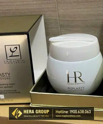 thumbnail Kem dưỡng ban ngày HR Helena Rubinstein Replasty Age Recovery Day Cream