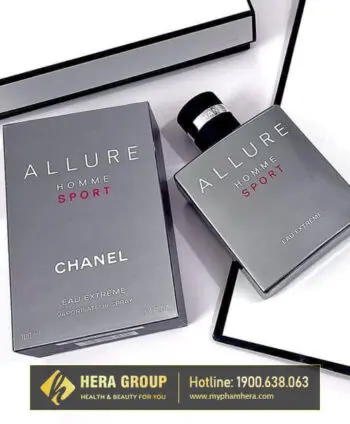 thumbnail Nước hoa Chanel Allure Homme Sport Eau Extreme EDP