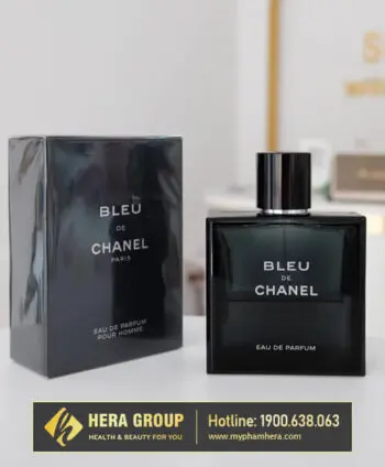 thumbnail Nước hoa Chanel Bleu De Chanel EDP