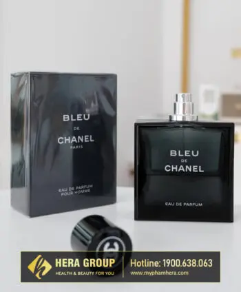 thumbnail Nước hoa Chanel Bleu De Chanel EDP