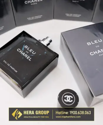 thumbnail Nước hoa Chanel Bleu De Chanel EDP