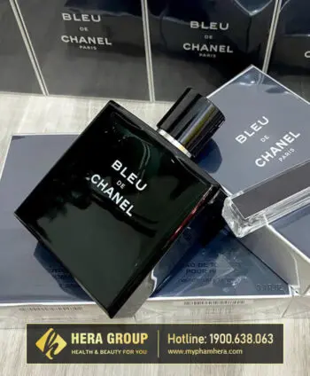 thumbnail Nước hoa Chanel Bleu de Chanel EDT