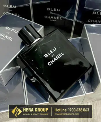 thumbnail Nước hoa Chanel Bleu de Chanel EDT