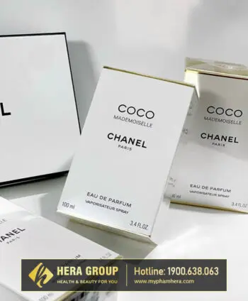 thumbnail nước hoa Chanel Coco Mademoiselle EDP