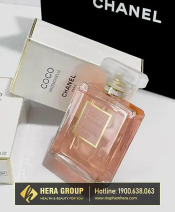 thumbnail nước hoa Chanel Coco Mademoiselle EDP