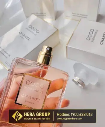 thumbnail nước hoa Chanel Coco Mademoiselle EDP