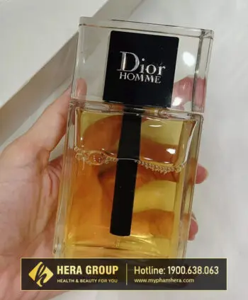 thumbnail Nước hoa Dior Homme EDT