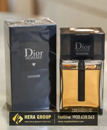 thumbnail Nước hoa Dior Homme Intense EDP