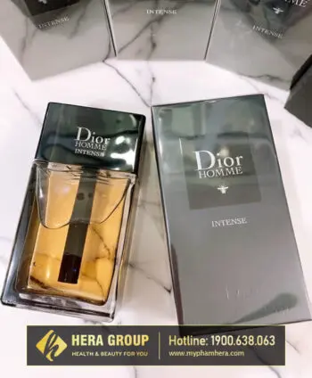 thumbnail Nước hoa Dior Homme Intense EDP