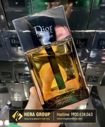 thumbnail Nước hoa Dior Homme Intense EDP