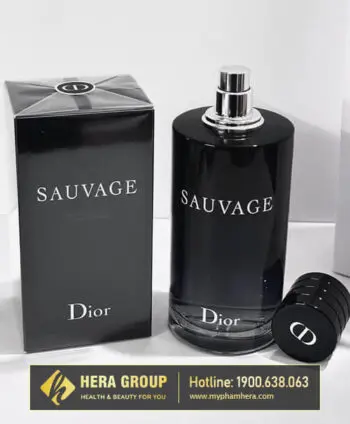 thumbnail Nước hoa Dior Sauvage EDT