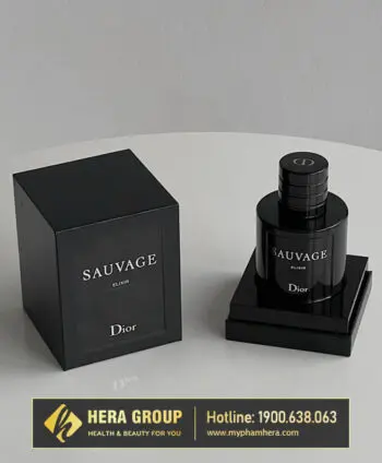 thumbnail Nước hoa Dior Sauvage Elixir EDP