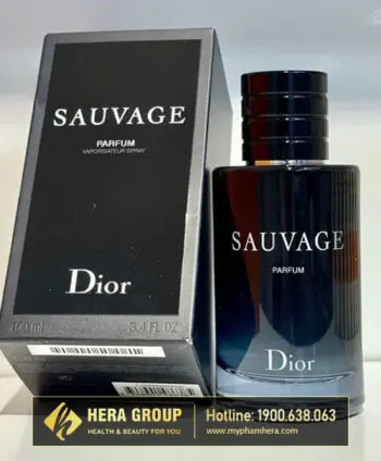 thumbnail Nước hoa Dior Sauvage Parfum