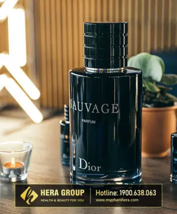 thumbnail Nước hoa Dior Sauvage Parfum