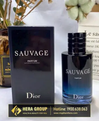 thumbnail Nước hoa Dior Sauvage Parfum