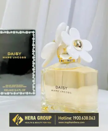 thumbnail Nước hoa Marc Jacobs Daisy EDT chính hãng