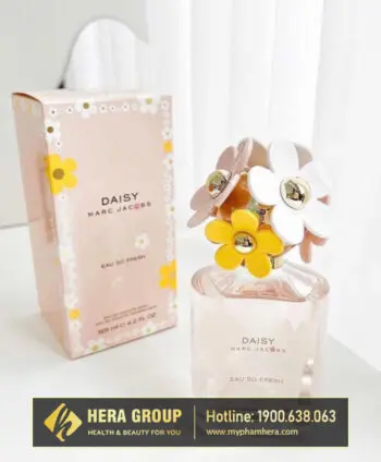 thumbnail Nước hoa Marc Jacobs Daisy Eau So Fresh EDT