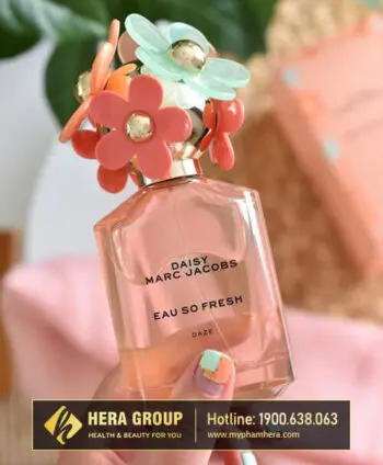 thumbnail Nước hoa Marc Jacobs Daisy Eau So Fresh EDT