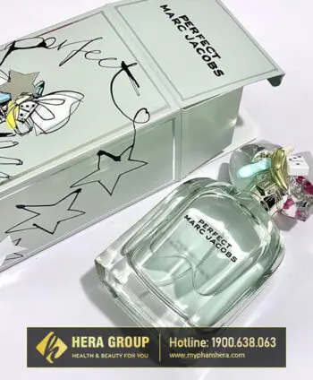 thumbnail Nước hoa Marc Jacobs Perfect EDT