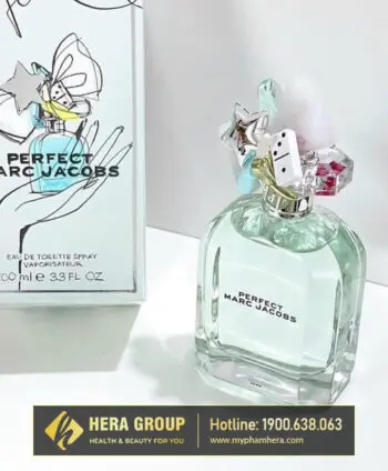 thumbnail Nước hoa Marc Jacobs Perfect EDT