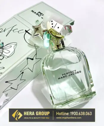 thumbnail Nước hoa Marc Jacobs Perfect EDT