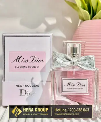 thumbnail Nước hoa Miss Dior Blooming Bouquet EDT