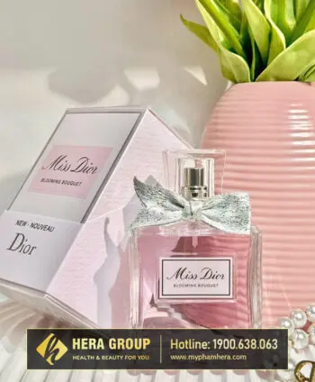 thumbnail Nước hoa Miss Dior Blooming Bouquet EDT