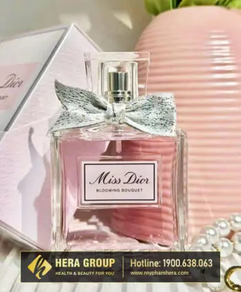 thumbnail Nước hoa Miss Dior Blooming Bouquet EDT