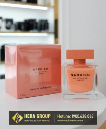 thumbnail Nước hoa Narciso Rodriguez Ambrée EDP