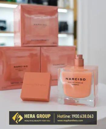 thumbnail Nước hoa Narciso Rodriguez Ambrée EDP