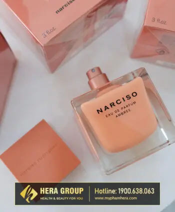 thumbnail Nước hoa Narciso Rodriguez Ambrée EDP